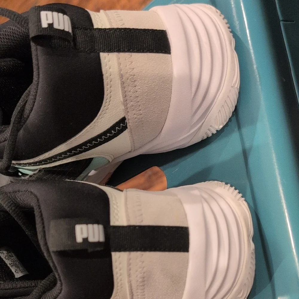 Puma Rebound Future Evo 10.5 - Picture 6 of 10